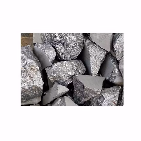 553 411 3303 2202 1101 99 98 97 95 Siliziummetall