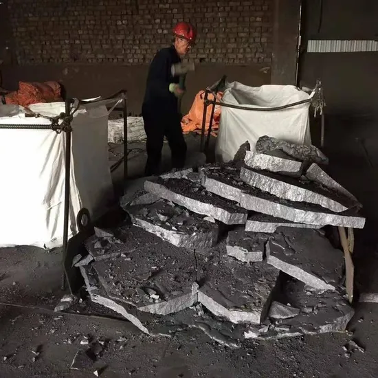 75 % Ferrosilizium